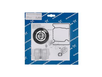 Grundfos kit, mantenimiento 27/PV/T/T kit 91835962