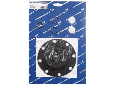 Grundfos Bausatz, Wartung M ersetzt durch 98923307 Bausatz 91835897