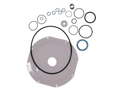 Grundfos kit, entretien Cl2/148/200kg/h/FKM/TFM1600 kit 96688767