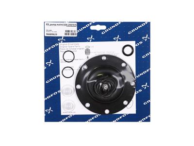 Grundfos Bausatz, Wartung Bausatz 96689623