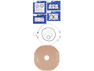 Grundfos Bausatz, Wartung Cl2/145/200kg/h/FKM/>Jan04 Bausatz 96688763