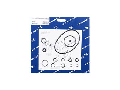 Grundfos Bausatz, Wartung NH3/113/EPDM/TFM Bausatz 96689053