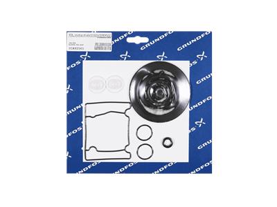 Grundfos Bausatz, Wartung 75/PVC/V/G Bausatz 91835965
