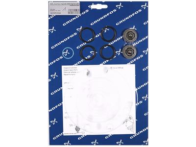 Grundfos Bausatz, Wartung SS/V/SS Bausatz 96375330