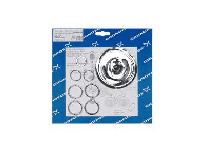 Grundfos Bausatz, Wartung PP,PVC/V/G Bausatz 96637362