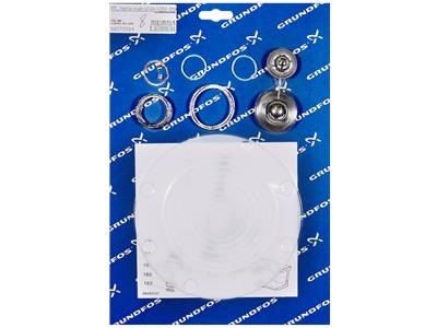 Grundfos Bausatz, Wartung SS/V/SS Bausatz 96375334