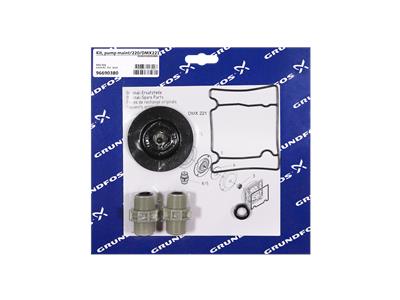 Grundfos Bausatz, Wartung 27/PP/V/G Bausatz 96690380