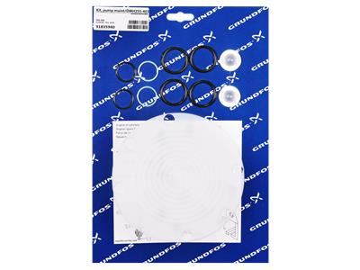Grundfos kit, maintenance PVC/V/G kit 91835940