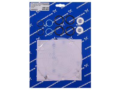 Grundfos Bausatz, Wartung Bausatz 96689016