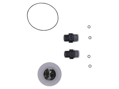 Grundfos kit, maintenance PVC/T/C/DLD kit 96688930