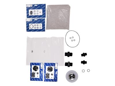 Grundfos Bausatz, Wartung mit Pumpe DDI Bausatz 95717916