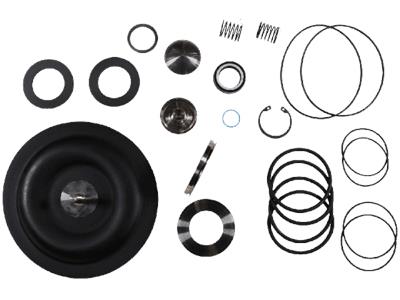 Grundfos Bausatz, Wartung Bausatz 96688806