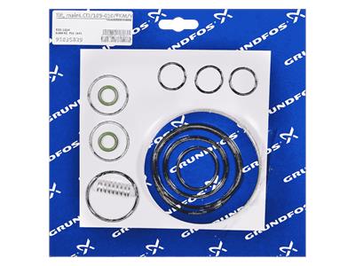 Grundfos kit, entretien Cl2/189-010/FKM/Viton kit 91835829