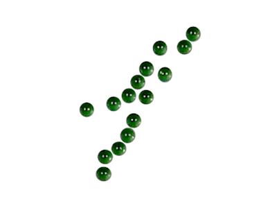 Grundfos Bausatz, Wartung M&amp;C/15 Kugeln/Glas/Grün Bausatz 96688874