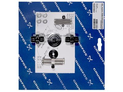 Grundfos kit, entretien PVC/V/G kit 91835862