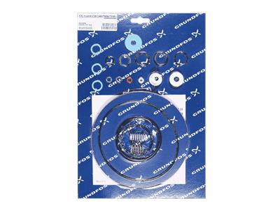 Grundfos kit, entretien TFM1700/piège à liquide kit 91835842