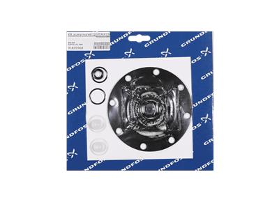 Grundfos Bausatz, Wartung 115/PVC/V/G Bausatz 91835968