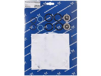 Grundfos kit, entretien SS/V/SS kit 96375332