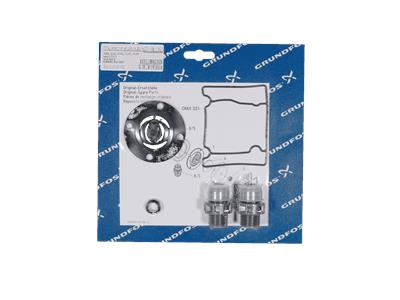 Grundfos Bausatz, Wartung Bausatz 91835948
