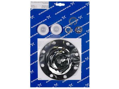 Grundfos kit, maintenance kit 91835840