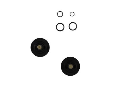 Kit Grundfos, mantenimiento 525-403/V/válvula multifunción 95702993