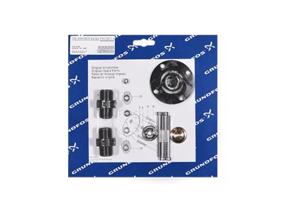 Grundfos Bausatz, Wartung PVC/V/C Bausatz 96656267