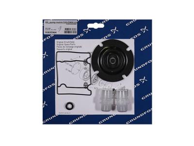 Grundfos Bausatz, Wartung 50/PV/T/T Bausatz 91835964