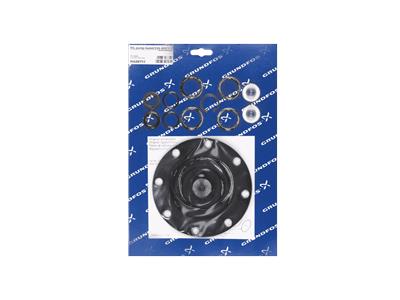 Grundfos Bausatz, Wartung Bausatz 96688755