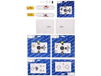 Grundfos Bausatz, Wartung ClO2/162-010/mit Pumpe DMI Bausatz 95702500