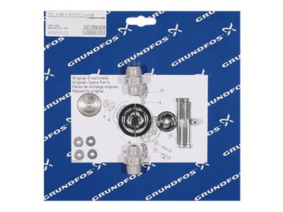 Grundfos Bausatz, Wartung Bausatz 91836371