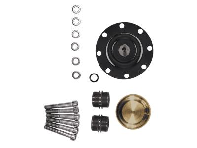 Grundfos Bausatz, Wartung PVC/V/G Bausatz 98871195