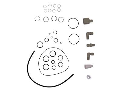 Grundfos kit, entretien joint gaz/117/<Mai04 kit 96689067