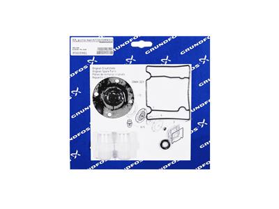 Grundfos kit, mantenimiento 16/PV/T/T kit 91835961