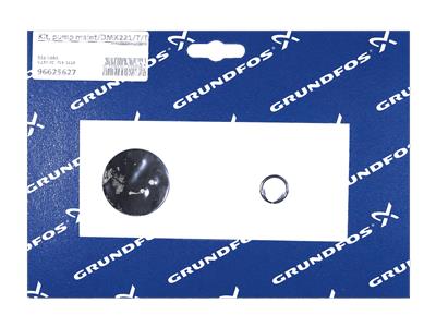 Kit Grundfos, kit de mantenimiento 96625627