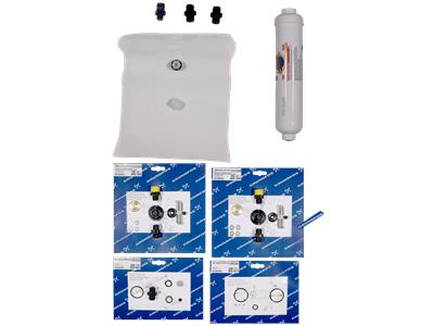 Grundfos kit, entretien ClO2/162-005/pas de pompe doseuse kit 95702446