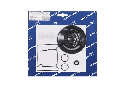 Grundfos Bausatz, Wartung 75/PP/V/G Bausatz 96689033