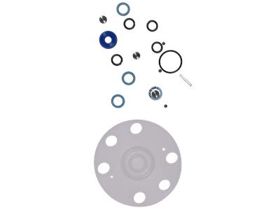 Grundfos Bausatz, Wartung SS/V/SS Bausatz 91835831