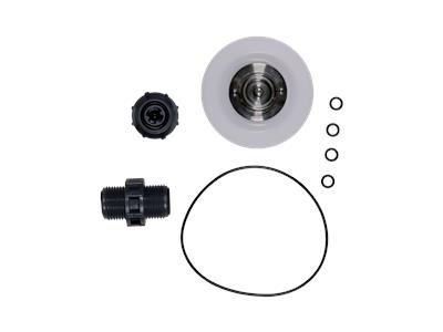 Grundfos kit, maintenance DDI 60 PVC/E/SS kit 91836617