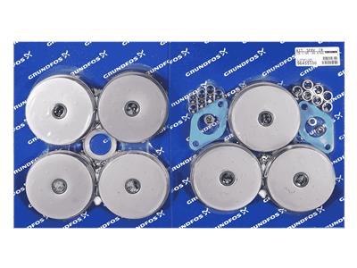 Grundfos kit, mantenimiento CR/I/N5 -36 STUFEN A SIC kit 96455100