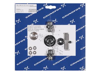 Grundfos Bausatz, Wartung Bausatz 91835873