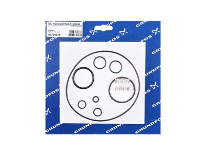 Grundfos Bausatz, Wartung Cl2/543-010/FKM Bausatz 96729679