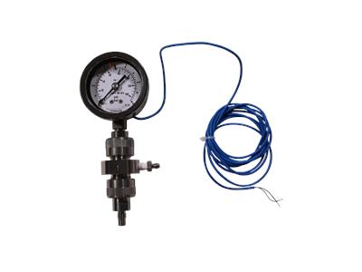 Grundfos Bausatz, Manometer Bausatz 98963450