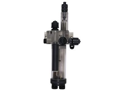 Grundfos Ersatz, Mess. Zelle Bausatz, Messzelle Bausatz 96708953