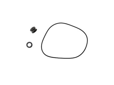 Grundfos Set, Mech. Kit de juntas 97637300