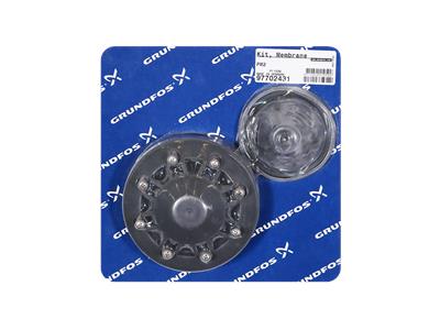 Grundfos Bausatz, Membrane Bausatz 97702431