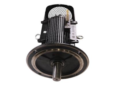 Grundfos Bausatz MGE132SE 3R430-2 5,5kW Bausatz 99010774