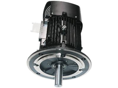 Grundfos Bausatz MGE160MH 3R430-2 11kW Bausatz 99010810