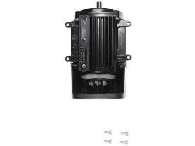 Grundfos BAUSATZ MGE71A 1F/R230-2 .55KW Bausatz 98293684