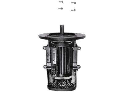 Grundfos kit MGE80B 1F/R230-4 .55kW kit 98293792