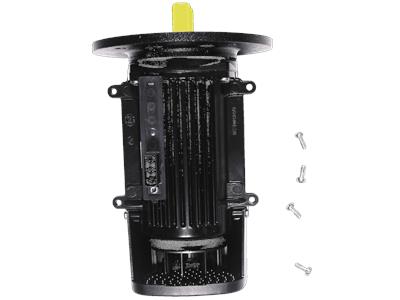 Grundfos MGE80B 3R430-2 1,1KW kit 98293800
